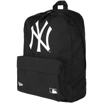 Torby Plecaki New-Era MLB New York Yankees Everyday Backpack Czarny
