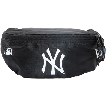 New-Era MLB New York Yankees Waist Bag Czarny