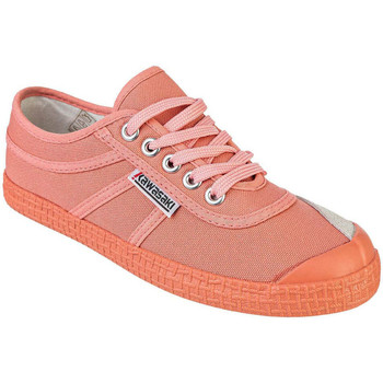 Buty Damskie Trampki Kawasaki Color Block Shoe K202430 4144 Shell Pink Różowy