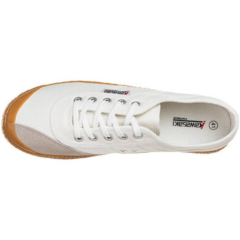 Kawasaki Original Pure Shoe K212441 1002 White Biały