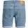 tekstylia Męskie Krótkie spodnie Produkt BERMUDAS VAQUERAS HOMBRE  12172070 Niebieski