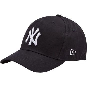 Dodatki Męskie Czapki z daszkiem New-Era 9FIFTY New York Yankees MLB Stretch Snap Cap Niebieski