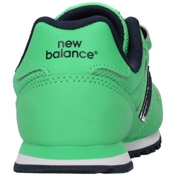 New Balance PV500GN1 Zielony