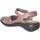 Buty Damskie Sandały Westland Ibiza 116 Różowy