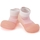 Buty Dziecko Kapcie niemowlęce Attipas Gradation - Pink Różowy