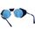 Zegarki & Biżuteria  okulary przeciwsłoneczne Persol Occhiali da Sole  PO2496SZ 1139P1 Polarizzato Srebrny