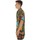 tekstylia Męskie Koszule z długim rękawem 4giveness FGCM1693 Zielony