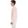 tekstylia Męskie Koszule z długim rękawem Fred Mello FM22S22CU Różowy