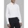tekstylia Męskie Koszule z długim rękawem Premium By Jack&jones 12178125 Biały