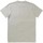 tekstylia Męskie T-shirty z krótkim rękawem Trendsplant CAMISETA GRIS HOMBRE  159950MVEG Szary