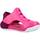 Buty Dziewczynka Japonki Nike SUNRAY PROTECT 3 Różowy