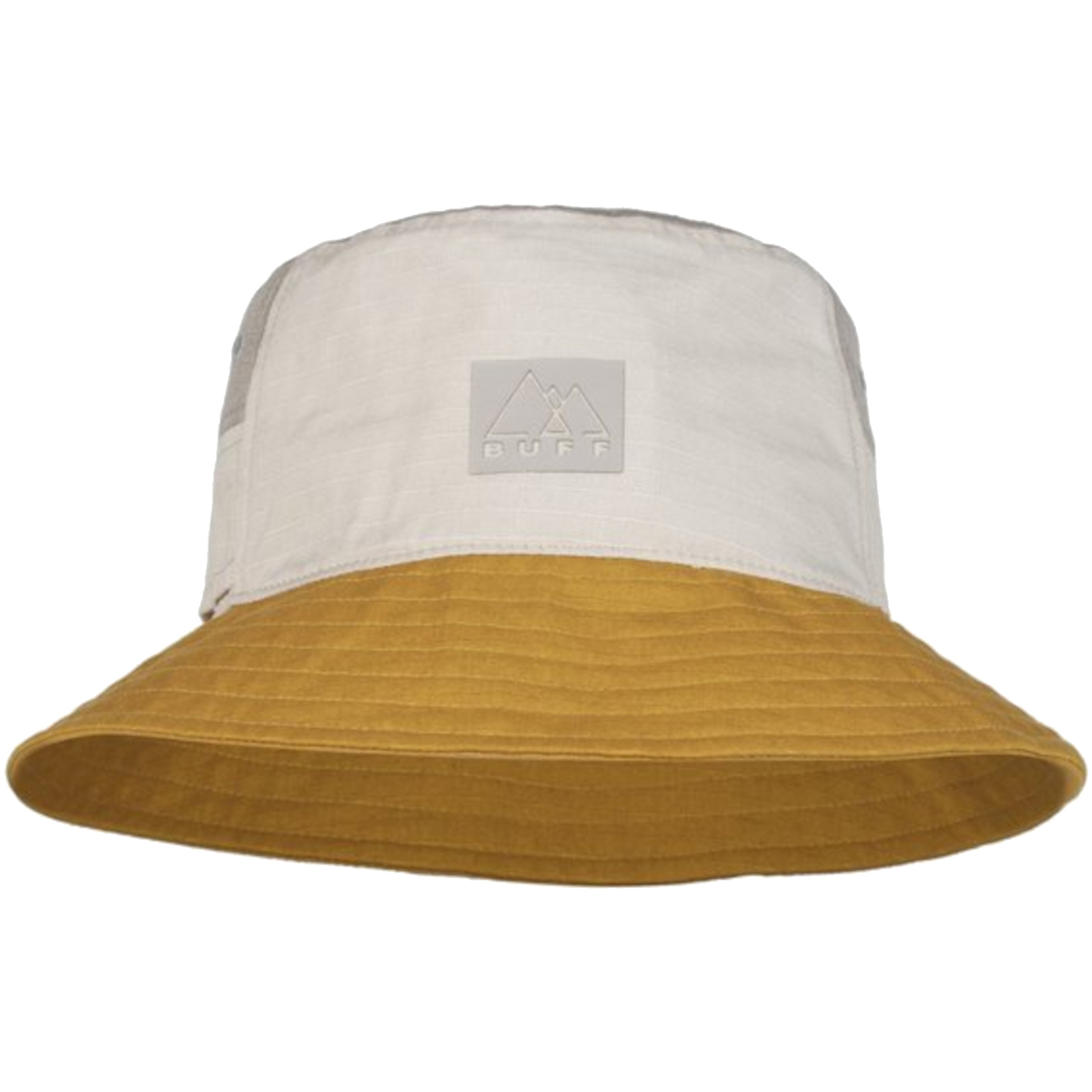 Dodatki Kapelusze Buff Sun Bucket Hat S/M Beżowy