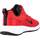 Buty Chłopiec Trampki niskie Nike REVOLUTION 6 Czerwony
