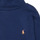 tekstylia Chłopiec T-shirty z długim rękawem Polo Ralph Lauren 323898989001 Marine