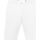 tekstylia Spodnie dresowe Sols JUNE - PANTALON CORTO HOMBRE Biały
