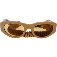 Zegarki & Biżuteria  okulary przeciwsłoneczne D&G Occhiali da Sole Dolce&Gabbana DG6174 329273 Brązowy