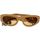 Zegarki & Biżuteria  okulary przeciwsłoneczne D&G Occhiali da Sole Dolce&Gabbana DG6174 329273 Brązowy