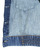tekstylia Damskie Kurtki jeansowe Desigual OKLAHOMA Niebieski