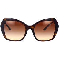 Zegarki & Biżuteria  okulary przeciwsłoneczne D&G Occhiali da  DG4399 502/13 Inny