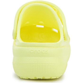 Crocs Classic Cutie Clog Kids 207708-75U Żółty
