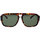Zegarki & Biżuteria  okulary przeciwsłoneczne D&G Occhiali da Sole Dolce&Gabbana DG4403 33589A Polarizzati Brązowy