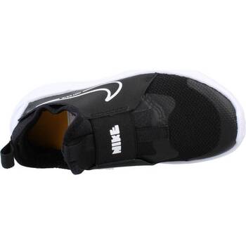 Nike FLEX RUNNER 2 Czarny