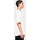 tekstylia Męskie T-shirty i Koszulki polo Santa Cruz Tiki hand t-shirt Biały