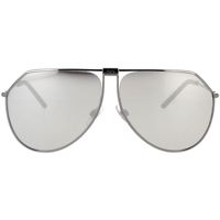 Zegarki & Biżuteria  Dziecko okulary przeciwsłoneczne D&G Occhiali da Sole  DG2248 04/6G Inny