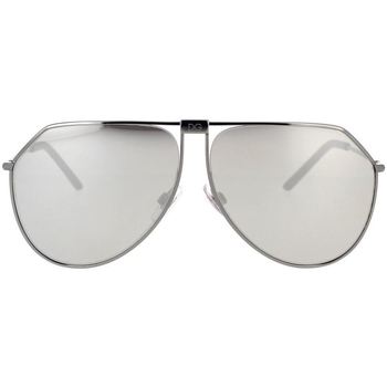 Zegarki & Biżuteria  Dziecko okulary przeciwsłoneczne D&G Occhiali da Sole  DG2248 04/6G Inny