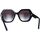 Zegarki & Biżuteria  okulary przeciwsłoneczne D&G Occhiali da Sole Dolce&Gabbana DG4406 501/8G Czarny