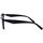 Zegarki & Biżuteria  okulary przeciwsłoneczne Yves Saint Laurent Occhiali da Sole Saint Laurent Monogram SL M104 002 Czarny