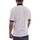 tekstylia Męskie T-shirty i Koszulki polo Emporio Armani EA7 3LPF61 PJEYZ Biały