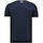 tekstylia Męskie T-shirty z krótkim rękawem Local Fanatic 135423763 Niebieski