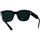 Zegarki & Biżuteria  Męskie okulary przeciwsłoneczne Gucci Occhiali da Sole   GG1110S 001 Czarny