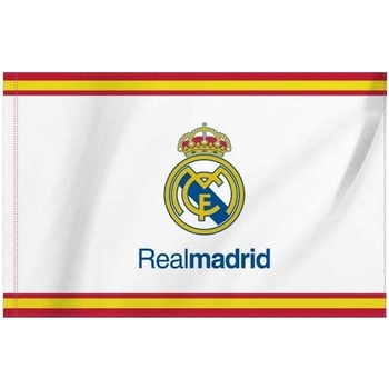 Dom Dziecko Plakaty Real Madrid RM6BANG3 Biały