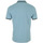 tekstylia Męskie T-shirty i Koszulki polo Fred Perry Twin Tipped Shirt Niebieski