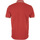 tekstylia Męskie T-shirty i Koszulki polo Fred Perry Twin Tipped Shirt Czerwony