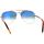 Zegarki & Biżuteria  okulary przeciwsłoneczne Ray-ban Occhiali da Sole  New Aviator RB3625 92023F Złoty
