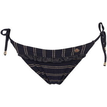 tekstylia Damskie Bikini: góry lub doły osobno Sun Playa Zeus Czarny
