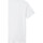tekstylia Męskie T-shirty z krótkim rękawem Napapijri 191644 Biały