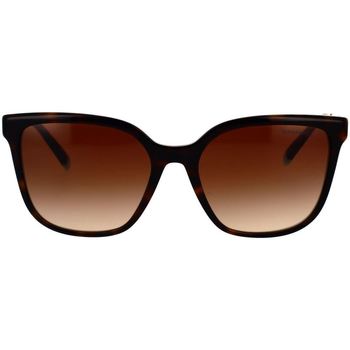 Zegarki & Biżuteria  Damskie okulary przeciwsłoneczne Tiffany Occhiali da Sole  TF4165 82753B Inny