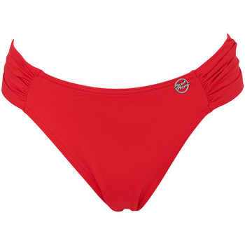 tekstylia Damskie Bikini: góry lub doły osobno Sun Playa Reine de coeur Czerwony