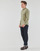 tekstylia Męskie Koszule z długim rękawem Polo Ralph Lauren SLBDPPCS-LONG SLEEVE-SPORT SHIRT Kaki