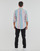 tekstylia Męskie Koszule z długim rękawem Polo Ralph Lauren CUBDPPCS-LONG SLEEVE-SPORT SHIRT Wielokolorowy / Pomarańczowy / Zielony