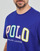 tekstylia Męskie T-shirty z krótkim rękawem Polo Ralph Lauren SSCNCLSM1-SHORT SLEEVE-T-SHIRT Niebieski