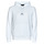 tekstylia Męskie Bluzy Polo Ralph Lauren SWEATSHIRT DOUBLE KNIT TECH LOGO CENTRAL Biały