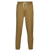 tekstylia Męskie Spodnie dresowe Polo Ralph Lauren PANTM3-ATHLETIC-PANT Camel / New / Ghurka