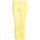 tekstylia Damskie Spodnie z pięcioma kieszeniami Liu Jo WA0185 T7144 | Glam Żółty