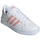 Buty Damskie Trampki adidas Originals GRAND COURT Biały