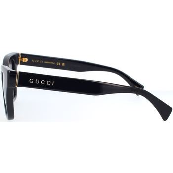 Gucci Occhiali da Sole   GG1133S 001 Czarny
